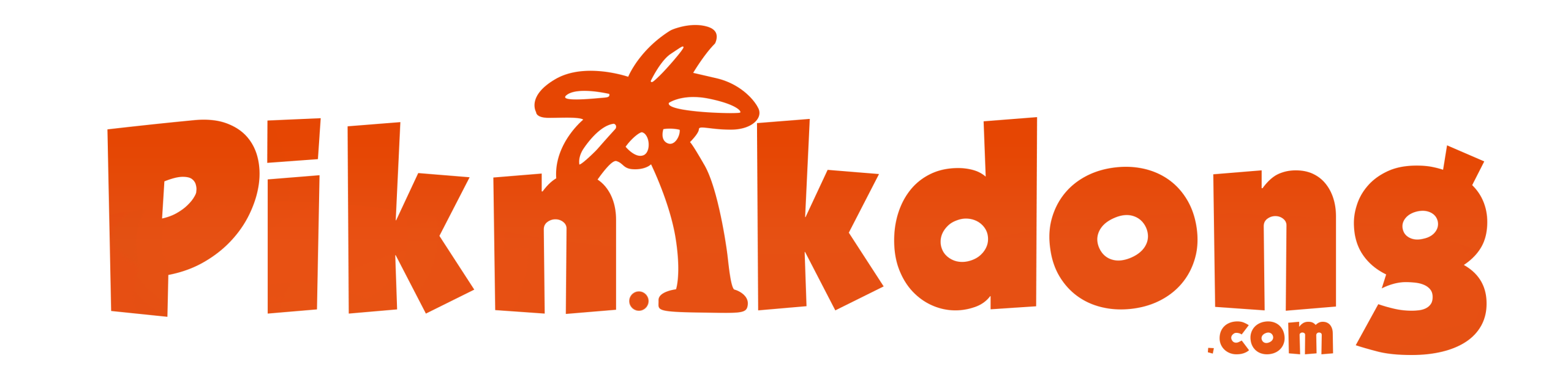 Logo Piknikdong